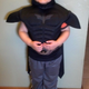 Image for article titled San Francisco will turn into Gotham City so a sick kid can be Batman